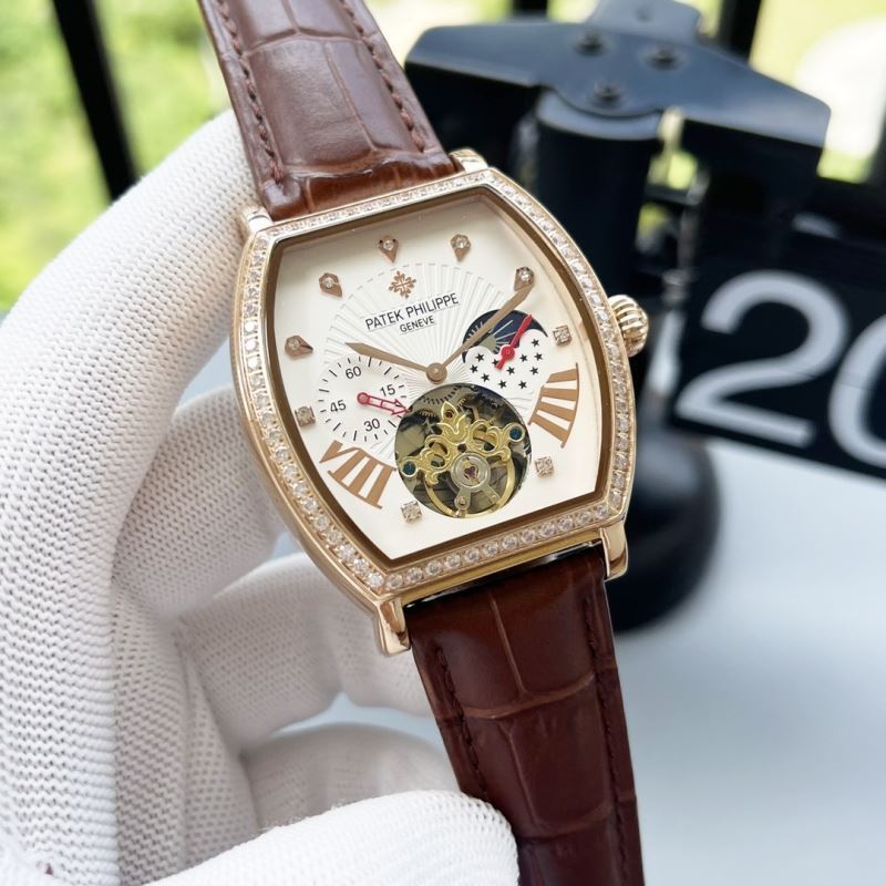 PATEK PHILIPPE Watches